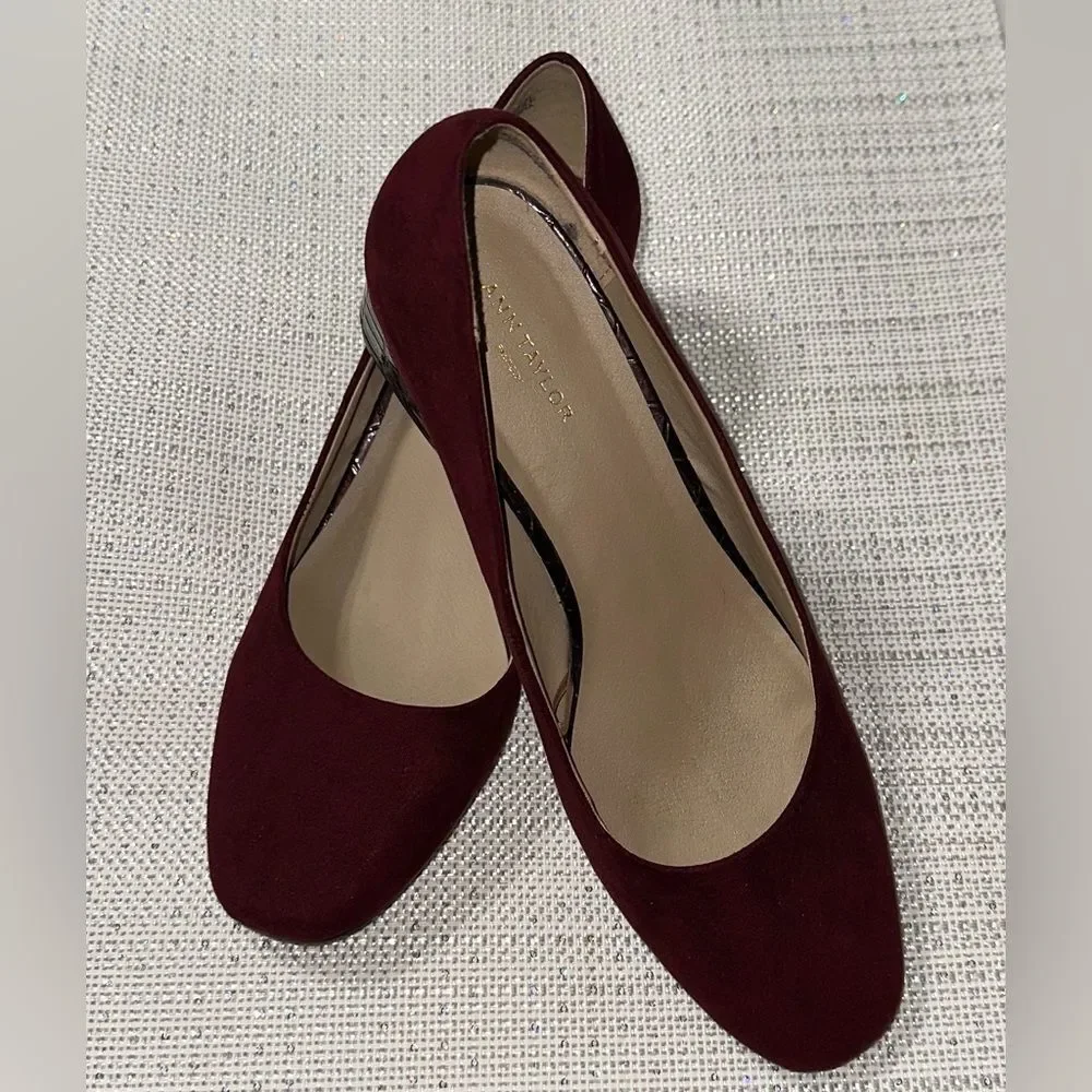 Ann Taylor Factory pre owned